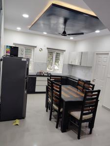 3 BHK Villa