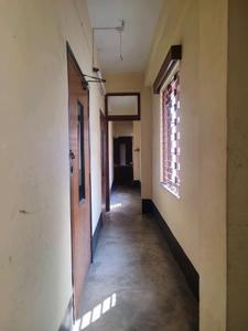 Passage Image of 825 Sq.ft 3 BHK Apartment / Flat for sale in Rajarhat Kolkata for Rs. 3000000