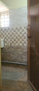 Bathroom Image of 1000 Sq.ft 2 BHK Builder Floor for rent in BTM Layout Bengaluru for Rs. 25500