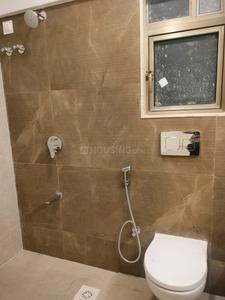 Bathroom Image of 1300 Sq.ft 3 BHK Apartment / Flat for sale in Vile Parle West Mumbai for Rs. 64500000