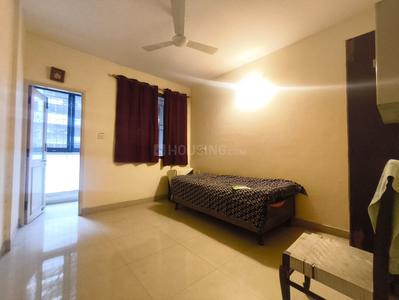 Hall Image of 1810 Sq.ft 3 BHK Apartment / Flat for sale in SLV Sunshine Hoodi by SLV Constructions, Hoodi Bengaluru for Rs. 21100000