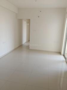 Hall Image of 924 Sq.ft 2 BHK Apartment / Flat for rent in Godrej Nurture, Mamurdi Pune for Rs. 19509