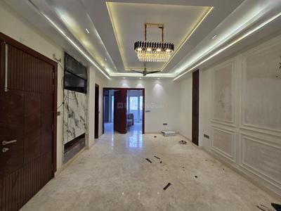 Hall Image of 1350 Sq.ft 3 BHK Builder Floor for sale in Surajmal Vihar New Delhi for Rs. 31000000