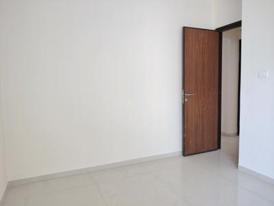 Bedroom Image of 1070 Sq.ft 2 BHK Apartment / Flat for sale in Arihant Aspire, Kolkhe Navi Mumbai for Rs. 8800000