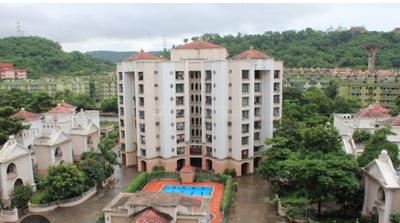 Image of 3800 Sq.ft 5 BHK Villa for sale in Nerul, Navi Mumbai for Rs. 160000000