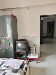 Hall Image of 1134 Sq.ft 2 BHK Apartment / Flat for sale in Motera Ahmedabad for Rs. 6000000