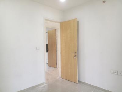 Bedroom Image of 975 Sq.ft 2 BHK Apartment / Flat for sale in RNA NG Aroma Phase I, Navghar Mumbai for Rs. 10000000