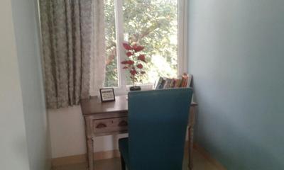 Balcony Image of 2900 Sq.ft 3 BHK Duplex for rent in Nerul Goa for Rs. 225000