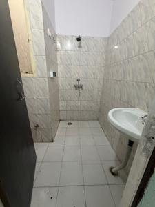 Bathroom Image of 720 Sq.ft 3.5 BHK Independent House for sale in Shree Ganesh Lotus Park, Mandideep Bhopal for Rs. 2600000