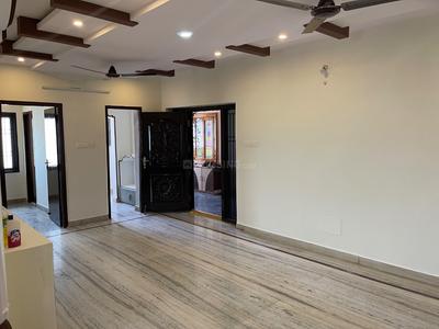 Hall Image of 1320 Sq.ft 3 BHK Apartment / Flat for sale in Vedayapalem Nellore for Rs. 6000000