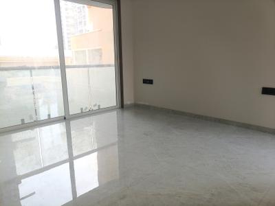 Bedroom Image of 1175 Sq.ft 2 BHK Apartment / Flat for sale in Giriraj Patil Residency, Kharghar Navi Mumbai for Rs. 15000000