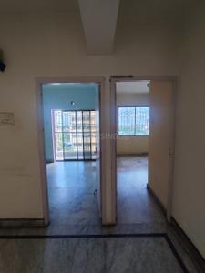 Hall Image of 1050 Sq.ft 2 BHK Apartment / Flat for rent in Arista Northern Heights, Ultadanga Kolkata for Rs. 25000