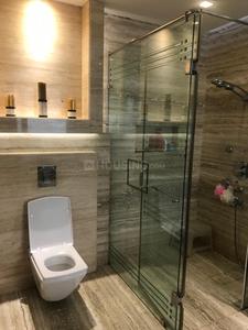 Image of 4000 Sq.ft 4 BHK Builder Floor for rent in Sarvapriya Vihar, New Delhi for Rs. 235000