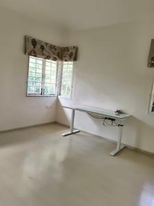 Bedroom Image of 5000 Sq.ft 4 BHK Villa for sale in Chansandra Bengaluru for Rs. 75000000
