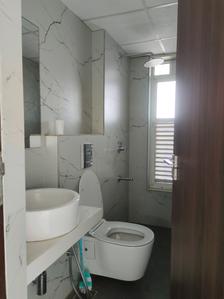 Bedroom Two Image of 750 Sq.ft 2 BHK Apartment / Flat for sale in Sahyog Oshi, Jogeshwari West Mumbai for Rs. 15000000