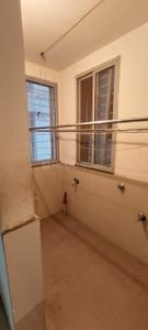 Balcony Image of 1310 Sq.ft 3 BHK Apartment / Flat for sale in Kalpataru Nagar Nashik for Rs. 5900000