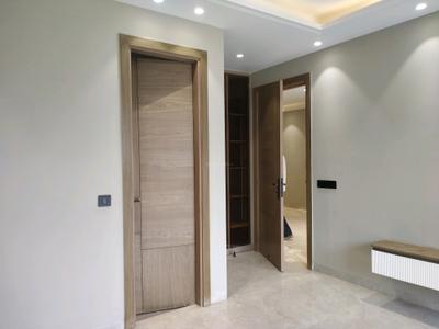 Bedroom Image of 3200 Sq.ft 4 BHK Builder Floor for sale in Sector 56 Gurgaon for Rs. 47500000