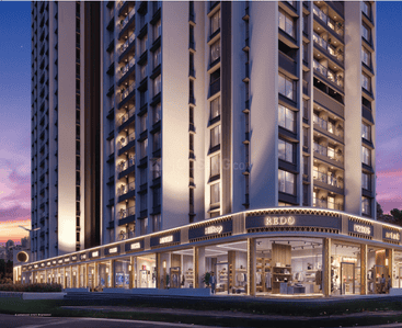 3 BHK Flat