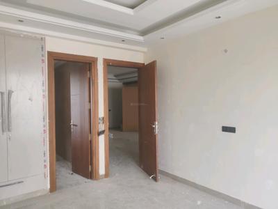 Bedroom Image of 2250 Sq.ft 4 BHK Builder Floor for sale in Sector 49 Faridabad for Rs. 26500000