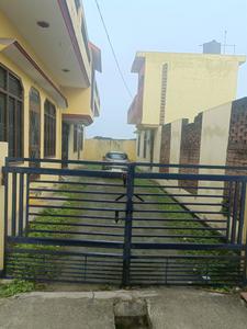 3 BHK Independent House