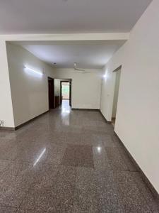 Hall Image of 1800 Sq.ft 3 BHK Apartment / Flat for sale in Jain Prakruti, Jayanagar Bengaluru for Rs. 31000000