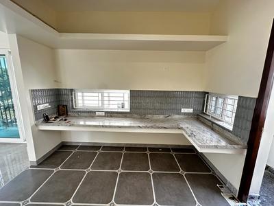Kitchen Image of 3200 Sq.ft 5 BHK Independent House for sale in Injambakkam Chennai for Rs. 31000075