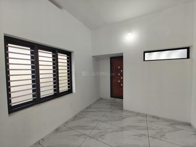 Hall Image of 1000 Sq.ft 2 BHK Builder Floor for rent in Govindapur Kozhikode for Rs. 16000