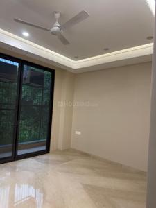 Bedroom Image of 2650 Sq.ft 4 BHK Independent House for rent in Saket RWA, Saket New Delhi for Rs. 200000