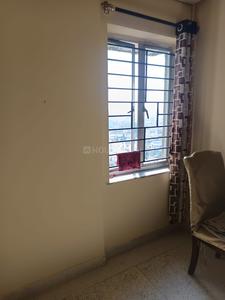 Bedroom Image of 1280 Sq.ft 3 BHK Apartment / Flat for sale in Ruchira Residency, Haltu Kolkata for Rs. 12500000