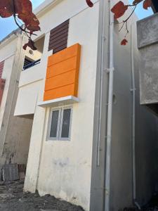 Image of 760 Sq.ft 2 BHK Villa for sale in Padappai, Chennai for Rs. 3000000