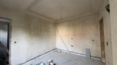 Bedroom Image of 1080 Sq.ft 3 BHK Builder Floor for sale in Malka Ganj New Delhi for Rs. 19800000