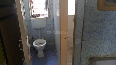 Bombay Annexe Bathroom 2