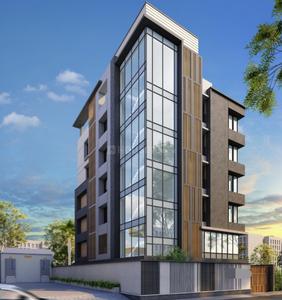 Image of 2220 Sq.ft 4 BHK Apartment / Flat for sale in Bhowanipore, Kolkata for Rs. 30000000