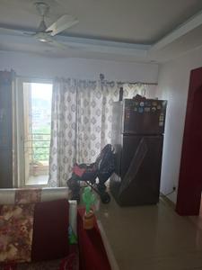 Hall Image of 1190 Sq.ft 2 BHK Apartment / Flat for sale in Paras Tierea, Sector 137 Noida for Rs. 9700000