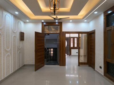 Living Room Image of 1400 Sq.ft 3 BHK Builder Floor for sale in Indirapuram Ghaziabad for Rs. 12550000