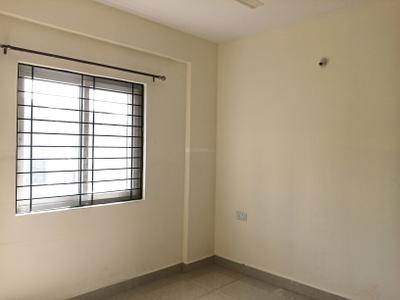 Bedroom Image of 600 Sq.ft 1 BHK Independent House for rent in Bellandur Bengaluru for Rs. 25500