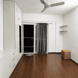 Image of 1410 Sq.ft 2 BHK Apartment / Flat for rent in PRIMA HI-LIFE, Kaikondrahalli, Bengaluru for Rs. 55000