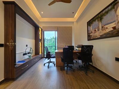 Pooja Room Image of 4500 Sq.ft 5 BHK Villa for sale in Malsi Dehradun for Rs. 45000000