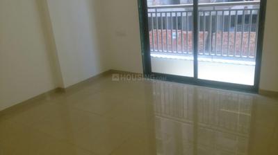 Bedroom Image of 999 Sq.ft 2 BHK Apartment / Flat for sale in Ratnaakar Richmond Grand, Makarba Ahmedabad for Rs. 7000000