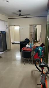 Hall Image of 1078 Sq.ft 2 BHK Apartment / Flat for sale in MGH Mulberry County, Sector 70 Faridabad for Rs. 5500000
