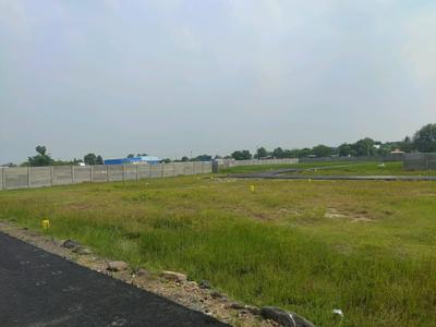 Image of 930 Sq.ft Residential Plot / Land for sale in Manimangalam, Chennai for Rs. 2232000