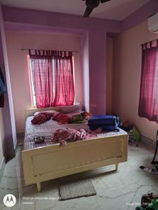 Bedroom Image of 700 Sq.ft 2 BHK Apartment / Flat for sale in South Dum Dum Kolkata for Rs. 2300000
