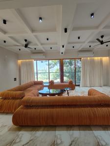 Hall Image of 4800 Sq.ft 5 BHK Apartment / Flat for sale in Vastrapur Ahmedabad for Rs. 50000000