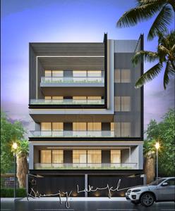 Image of 1800 Sq.ft 3 BHK Builder Floor for sale in Sector 23, Gurgaon for Rs. 25000000