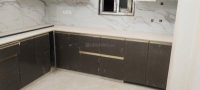 Kitchen Image of 1650 Sq.ft 3.5 BHK Apartment / Flat for sale in Capital Home 102, Sector 102 Noida for Rs. 7472632