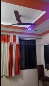 Hall Image of 1250 Sq.ft 3 BHK Apartment / Flat for sale in Isanpur Ahmedabad for Rs. 8000000