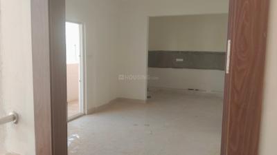 Living Room Image of 1035 Sq.ft 2 BHK Apartment / Flat for sale in Sai Sonna Kodum, Electronic City Bengaluru for Rs. 7300000