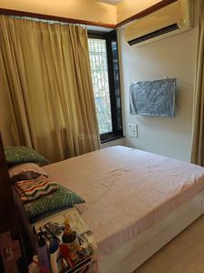 Bedroom Image of Meena ji in Wadala, Mumbai