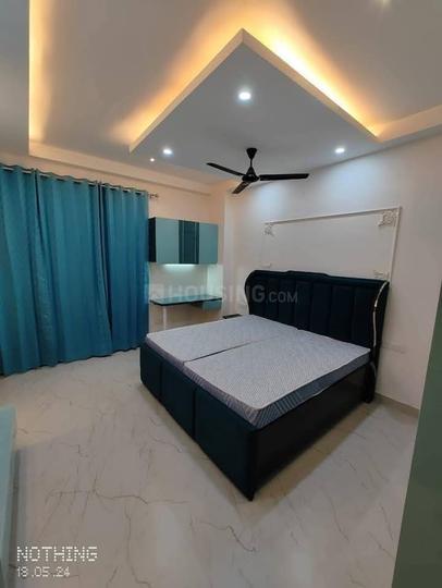 Saket Bedroom 1