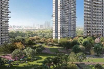 3 BHK Flat